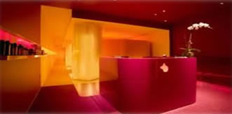 Interior Decorating Design